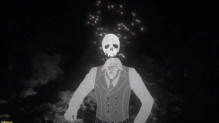 انیمه خادم سیاه Black Butler قسمت 8