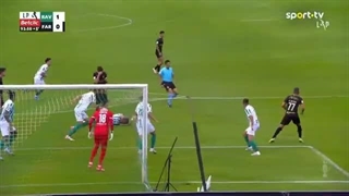 *Rio Ave 1-0 Farense*هفته دوم ۲۰۲۴/۲۰۲۵ ۷/۶/۱۴۰۳ شهریورماه