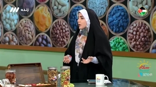 حضور شرکت تاوریس صنعت در برنامه سلام صبخیر