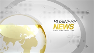 تیزر اخبار مالی افترافکت و پریمیر + دانلود