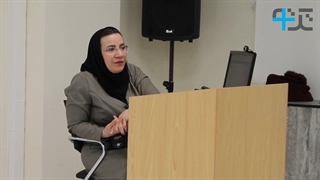 بخشی از کلاس آموزشی متقاعدسازی تلفنی و فروش تلفنی در کال سنتر