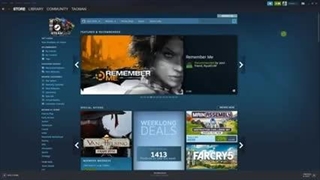 آموزش غیر فعال کردن استیم گارد