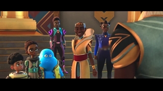 انیمیشن پدرم جایزه بگیر بزرگ فصل دوم قسمت هفت دوبله فارسی