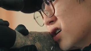 میکس سریال کره ای قورباغه / چانیول شی رو نمیتوانم⁦(个_个)⁩