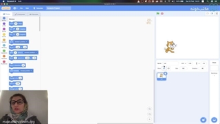 دوره آموزش اسکرچ - بخش ٣