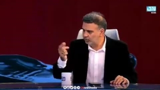 14030607: مناظره عطا بهرامی با همت قلی زاده درباره اصلاح  قیمت حامل‌های انرژی