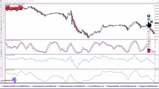 آموزش استراتژی با هیکن اشی در فارکس - سیستم مومنتوم 15 دقیقه ای - ویدیو 333