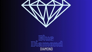 دانلود اولین مینی البوم Diamon به نام Blue Diamond (کپشن)