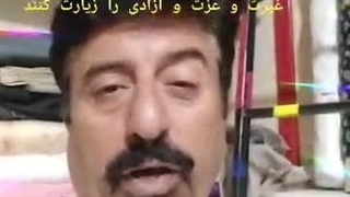 معصوم قنبری از استان زنجان شهر قیدار