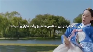 هیچ کیدرامری فراموش نمیکنه این سکانس ها رو