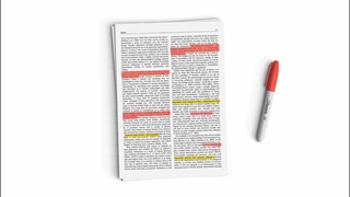 دوره آموزشی اصول مقاله نویسی