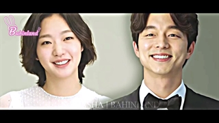 آهای پروانه...| میکس سریال گابلین| تقدیمی ویژه ♡