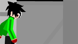 Zebrack vs sukuna طنز