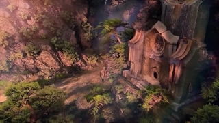انیمه شاهزاده اژدها یوان Dragon Prince Yuan قسمت 17 زیرنویس فارسی چسبیده