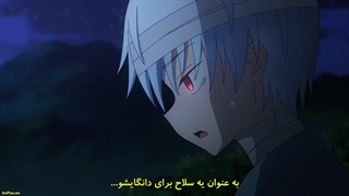 انیمه سنگوکو یوکو Sengoku Youko قسمت 20