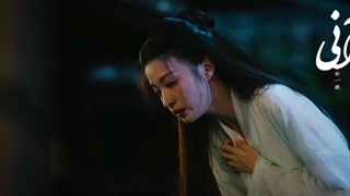 میکس غمگین عاشقانه سریال چینی جذابیت پنهان /تو نیمه گمشده امی .are you the one ....با اهنگ ای عشق عذابم داده ...لایک کن خواهرم .