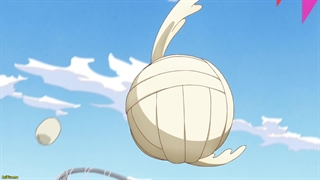 انیمه نوکوتان دوست گوزنم Shikanoko Nokonoko Koshitantan قسمت 9