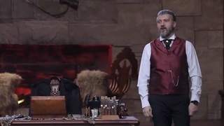 قسمت 18 پدرخوانده 3 | قسمت آخر، لینک دانلود همه کیفیت ها