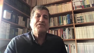 14030607: حسین شیعى نیست و...