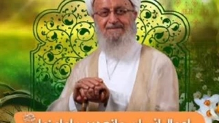 اعمال انسان، مانع دیدن امام زمان(عج)