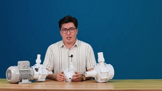 معرفی و بررسی پمپ ضد اسید