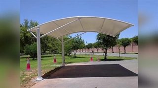 اجرای بهترین و با کیفیت ترین سقف برقی رستوران