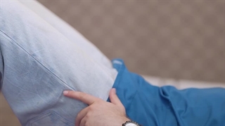 6 حرکت برای کمردرد