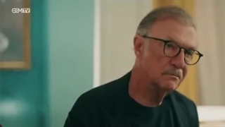 سریال ترکیه پناهم ده قسمت چهارم دوبله فارسی