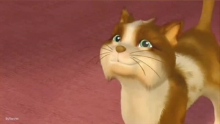 باربی در نقش شاهزاده و گدا