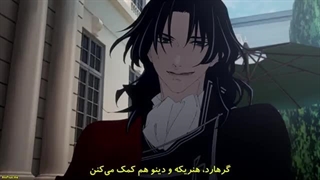 انیمه ی مهد کودک دلیکو ( Delico's Nursery ) قسمت 4 زیرنویس فارسی