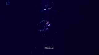 اجرای سولو استیج فلیکس در یکی از کنسرت های جدید استری کیدز ( درخواستی )