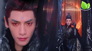 میکس سریال تا پایان ماه - Paint It Black - با زیرنویس فارسی