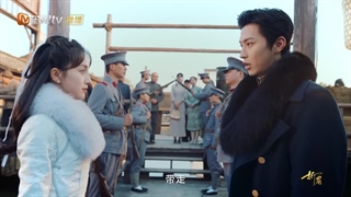 سریال چینی هماورد عشق 2024 Rival Love قسمت 2 با زیرنویس_درخواستی