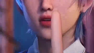 میکس از یوهائو و وانگ دونگ انیمه سرزمین ارواح 2 (soul land 2)