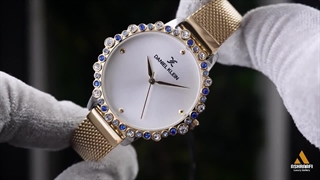 ساعت زنانه دنیل کلین Daniel Klein DK.1.12520-3