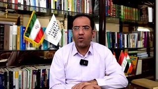 14030608: نخبه کشی به شیوه رضاخان در مصدق بدون نفت قسمت نوزدهم