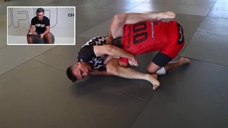 [Judo] [NoGi] هنگام "رندوری" به چه چیز فکر می کردم! (Justin Flores)