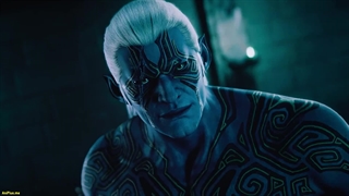 انیمه لحظه‌ای ابدی (Nian Wushuang (A Moment but Forever قسمت 6