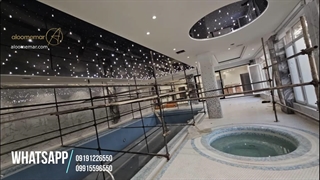 کشسان استخر-الومعمار