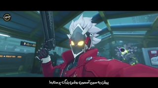 Zenless Zone Zero "وقت نمایشه" ~کارکتر دمو رسمی شخصیت «بیلی کید» زلنس زون زرو zZz