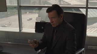 فیلم اکشن و جنایی چاشنی بمب دوبله فارسی The Detonator 2006