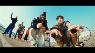 موزیک ویدیو SPOT از جنی و زیکو❤️❤️