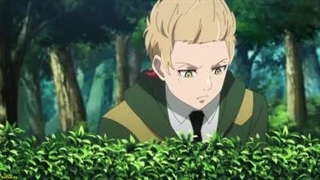 انیمه برج خدا، بازگشت شاهزاده فصل 2 قسمت 8-240p