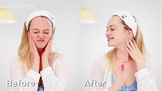 ماسک ورقه ای کورمسیک آبرسان  KORMESIC  Facial Mask (2)