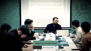 دکتر محمدحسین فرج نژاد: یهودیان به خودشان هم رحم نمی کنند