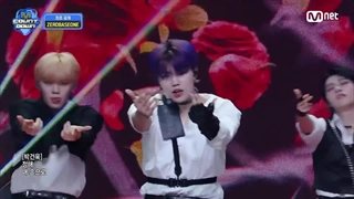 اجرای زیروبیسوان در ام کانتدوان KILL THE ROMEO