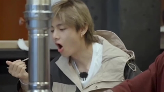 قسمت پنجم شوی جیکوک "Are You Sure".(مهمان ویژه کیم تهیونگ)+  •°زیرنویس چسبیده