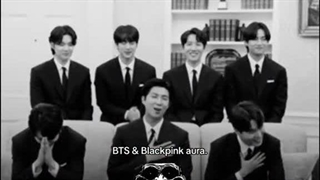 آیکانیک های بی تی اس و بلک پینک (همچنان هیچ گروهی جای اینارو نمیگیره)