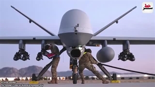 14030608: آماده‌باش پنتاگون برای عملیات انتقام ایران در24ساعت آینده!