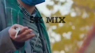 اینو نگاه!!! SK MIX کوه فر